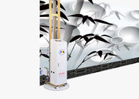 2000mm Height Direct To Wall Inkjet Printer , Wall Mural Painting Machine